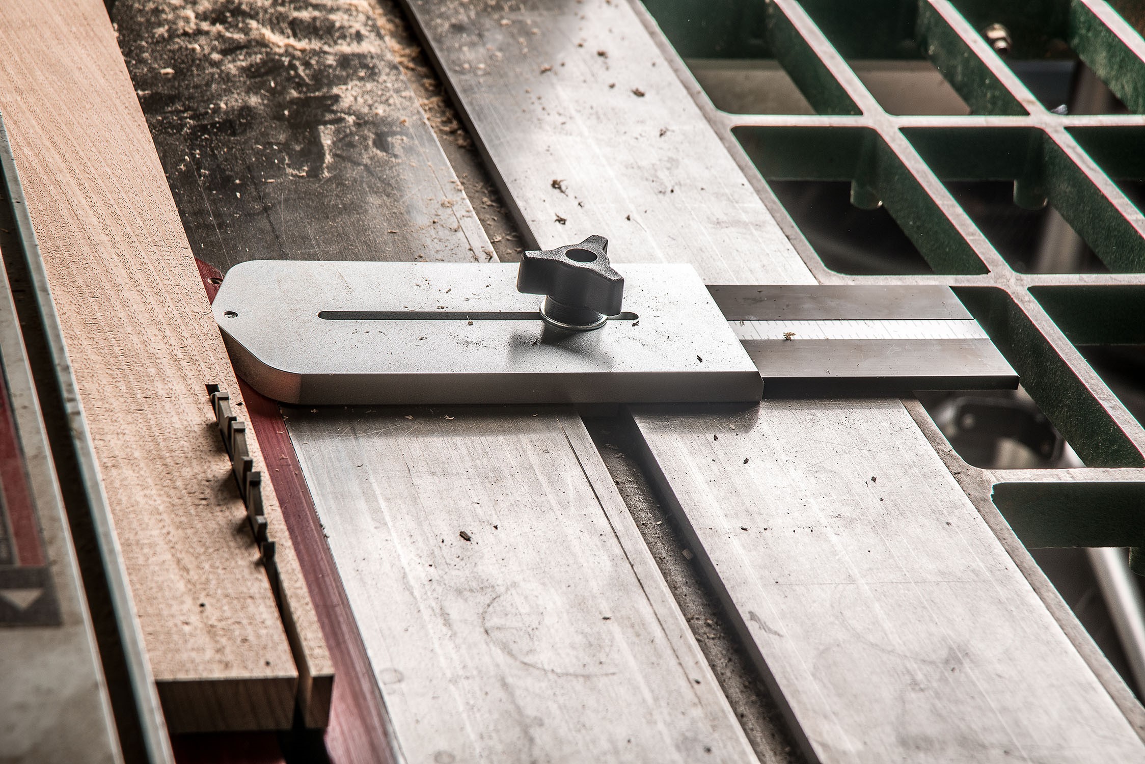 The ultimate buyer's guide to table saws