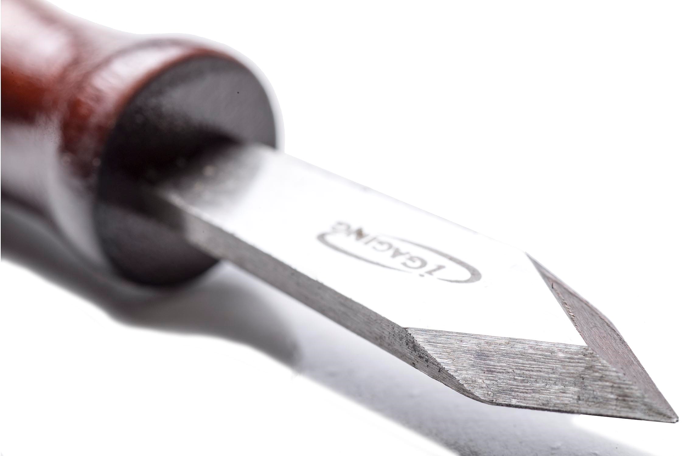 iGaging T24811 Premium Striking Marking Knife