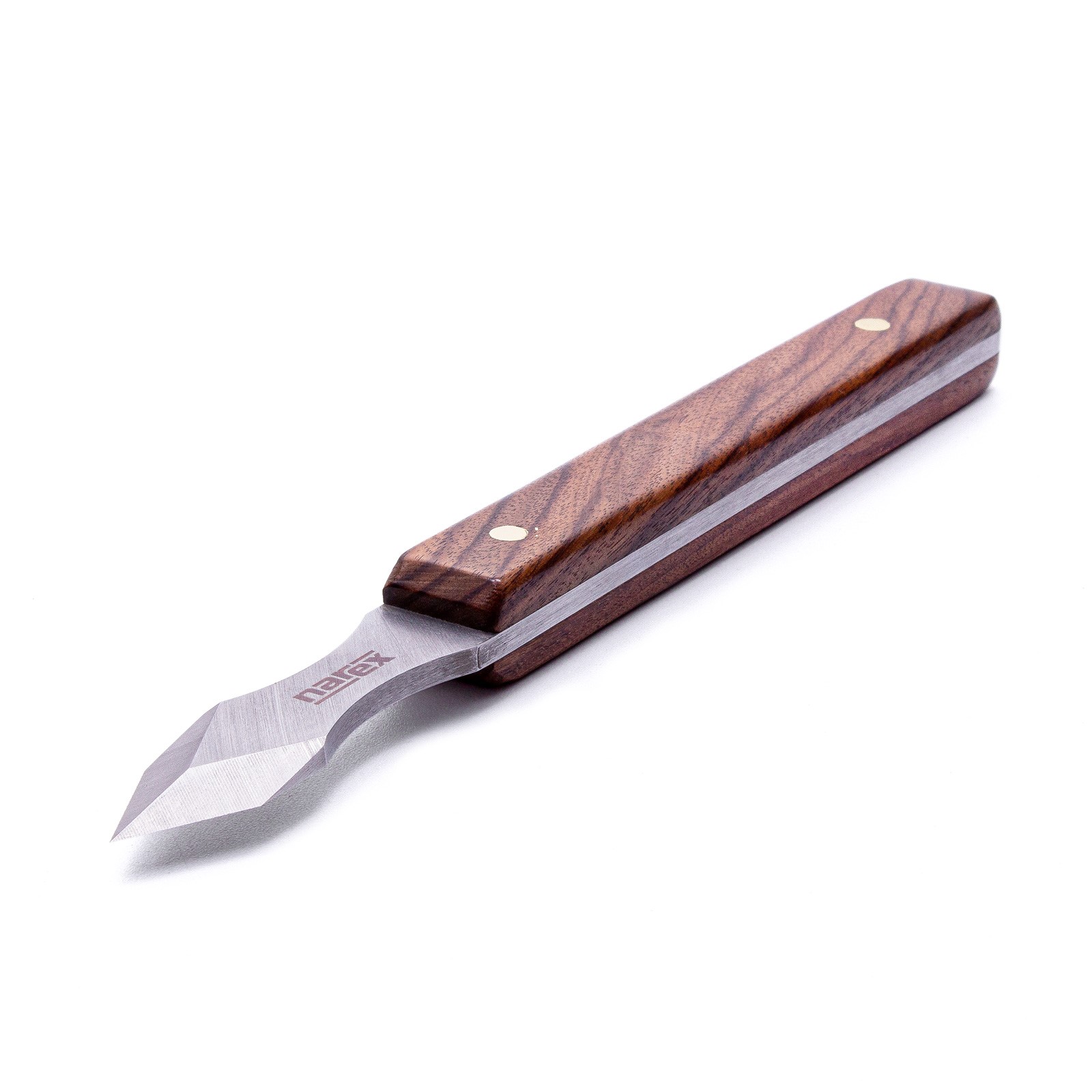 Marking knife with finger indents Narex, carpentry knife, woodworking – Wood  carving tools STRYI