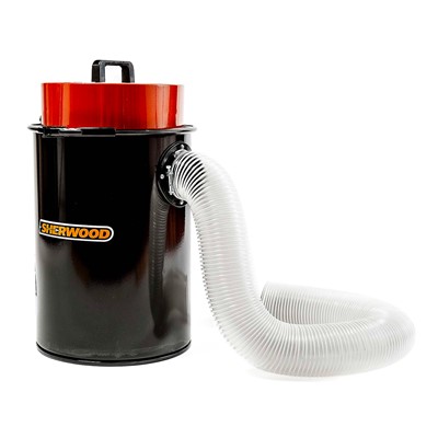 Sherwood Compact Dust Extractor
