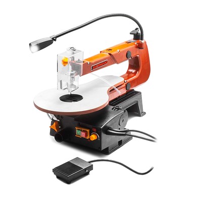Sherwood Variable Speed Scroll Saw