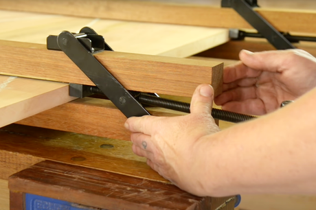 Mastering the Use of Panel Clamps - A Comprehensive Guide