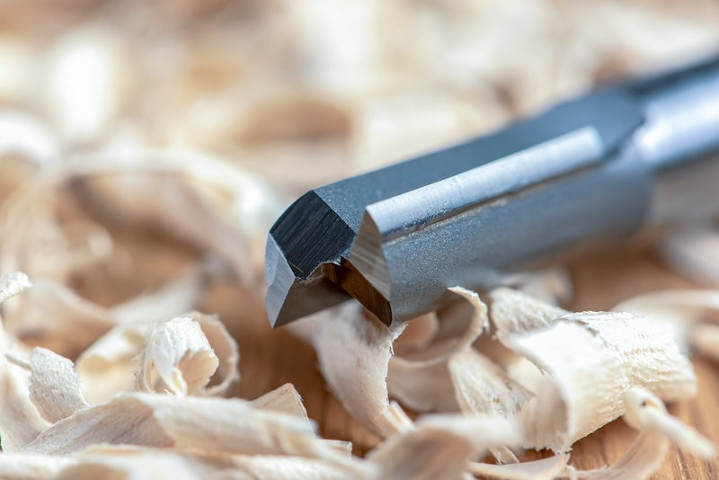 The Router Guru - Nine Must-Know Router Bits For Any Woodworker