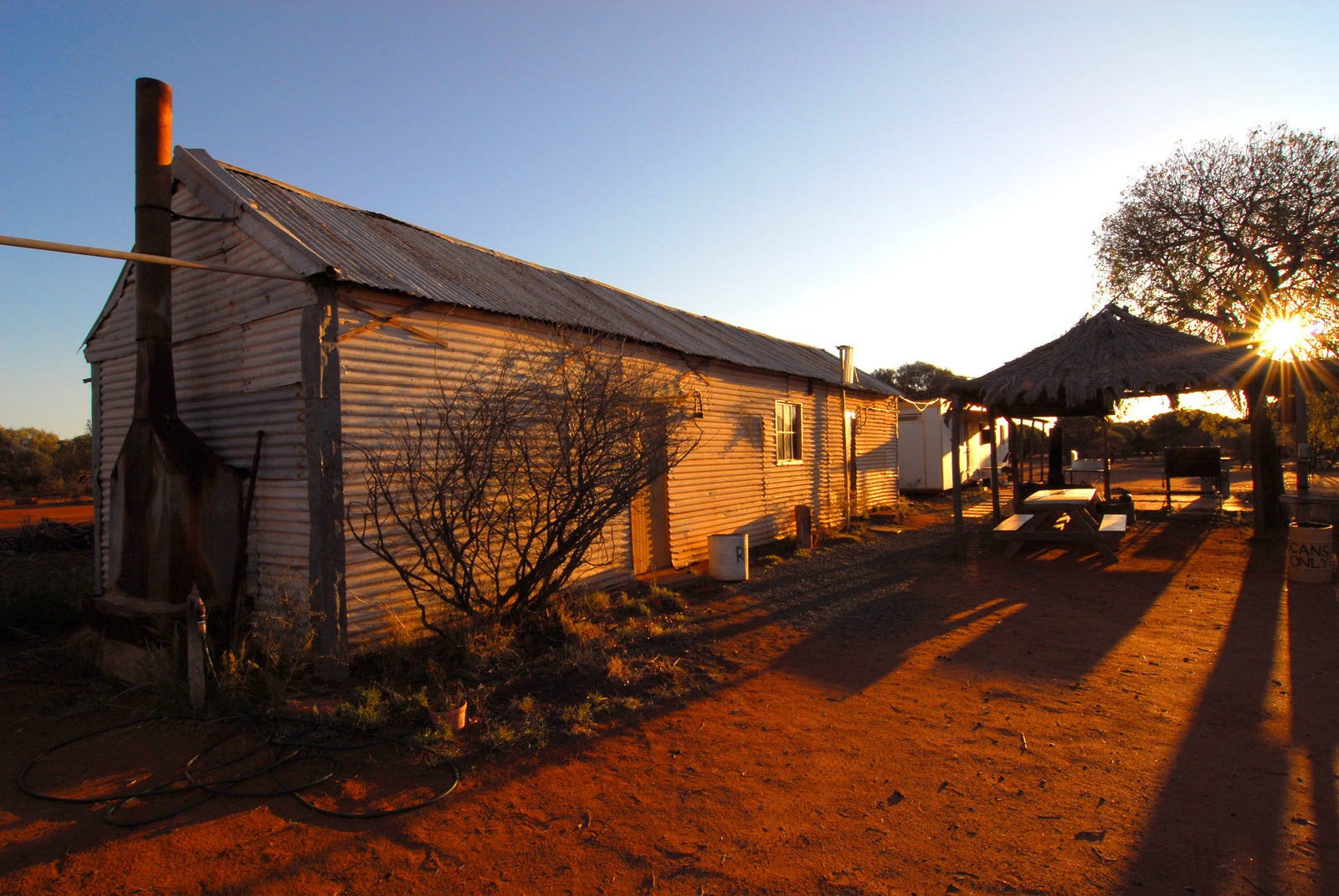 Two of the greatest 'back shed' woodworking brands in the world