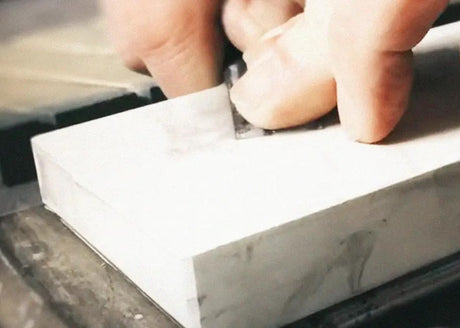 Bevel Envy - Sharpening by Hand, The Essential Tools