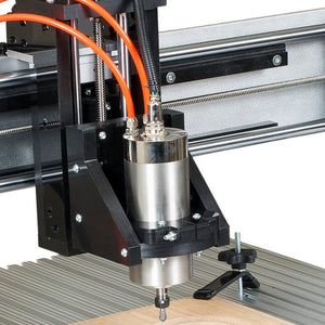 CNC Routers & Accessories