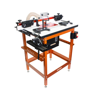 Router Tables