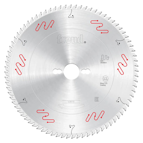 Freud Fine Cut Off Saw Blades