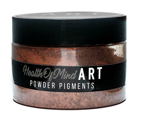 Pearlescent Mica Powders