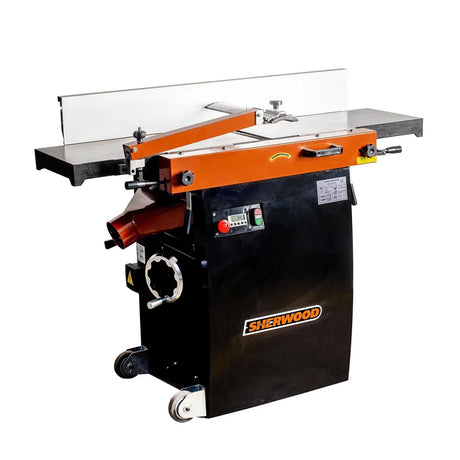 Combination Planer Thicknessers