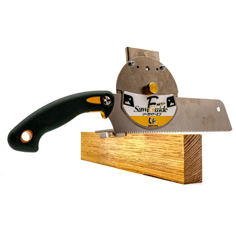 Hand Saw Guides