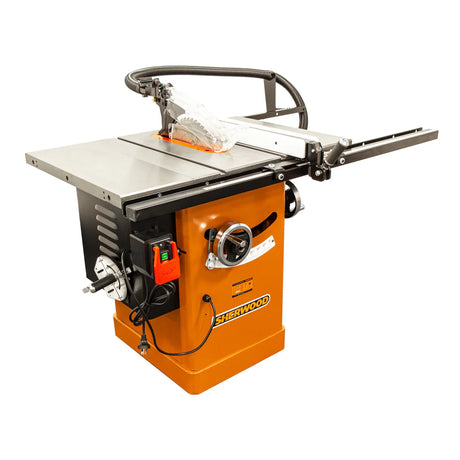 Sherwood Table Saw Image