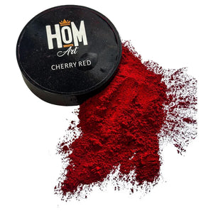 Pigment Powders, Inks, Dyes & Pastes