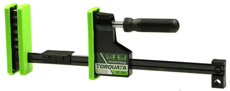 Torquata Clamps