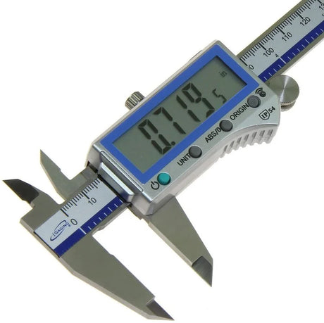 Vernier Calipers