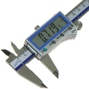 Measuring Calipers