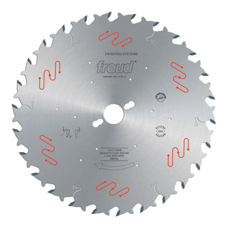 Freud Ripping Saw Blades