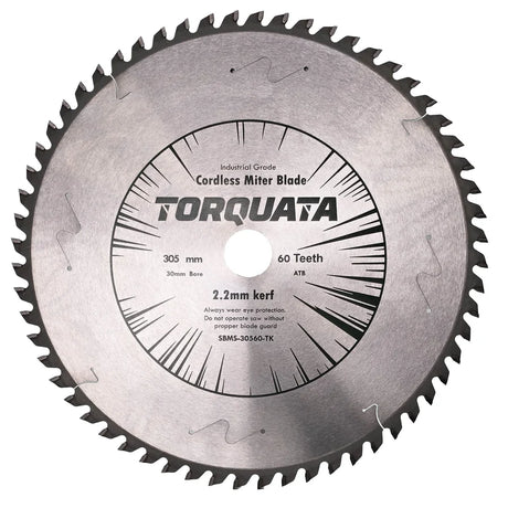 Mitre Saw Blades