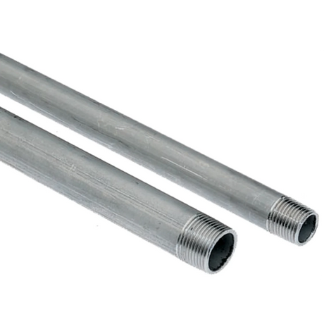 Galvanised Pipe