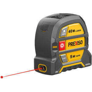 Laser Measures