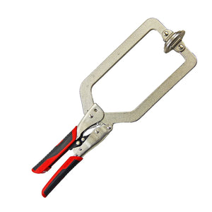 Pocket Hole Clamps