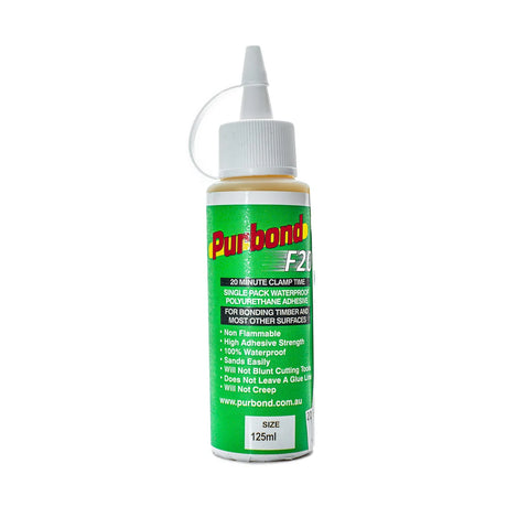 Polyurethane Glue