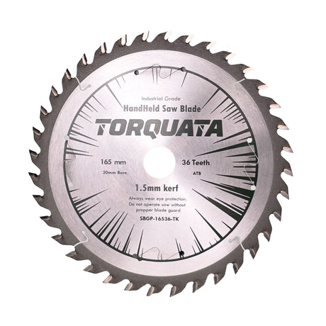 Thin Kerf Saw Blades