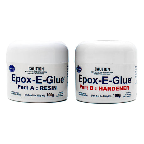 Epoxy Glue