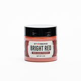 Starbond Matte Bright Red Iron Oxide Pigment 2oz