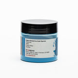 Starbond Matte Sky Blue Iron Oxide Pigment 2oz