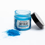 Starbond Matte Sky Blue Iron Oxide Pigment 2oz