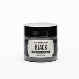 Starbond Matte Pure Black Iron Oxide Pigment 2oz