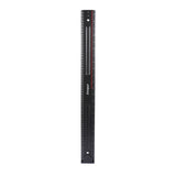 Dasqua Measuring Rule with Hook Stop 600mm 24in Long Metric & Imperial