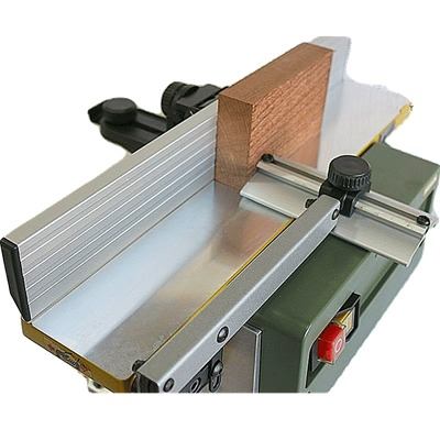 PROXXON AH-80 Micro Jointer Surface Planer 80mm Straight Blade