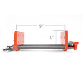 Pony Jorgensen Woodworker's Vice 175mm Wide 200mm Capacity