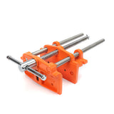 Pony Jorgensen Woodworker's Vice 175mm Wide 200mm Capacity