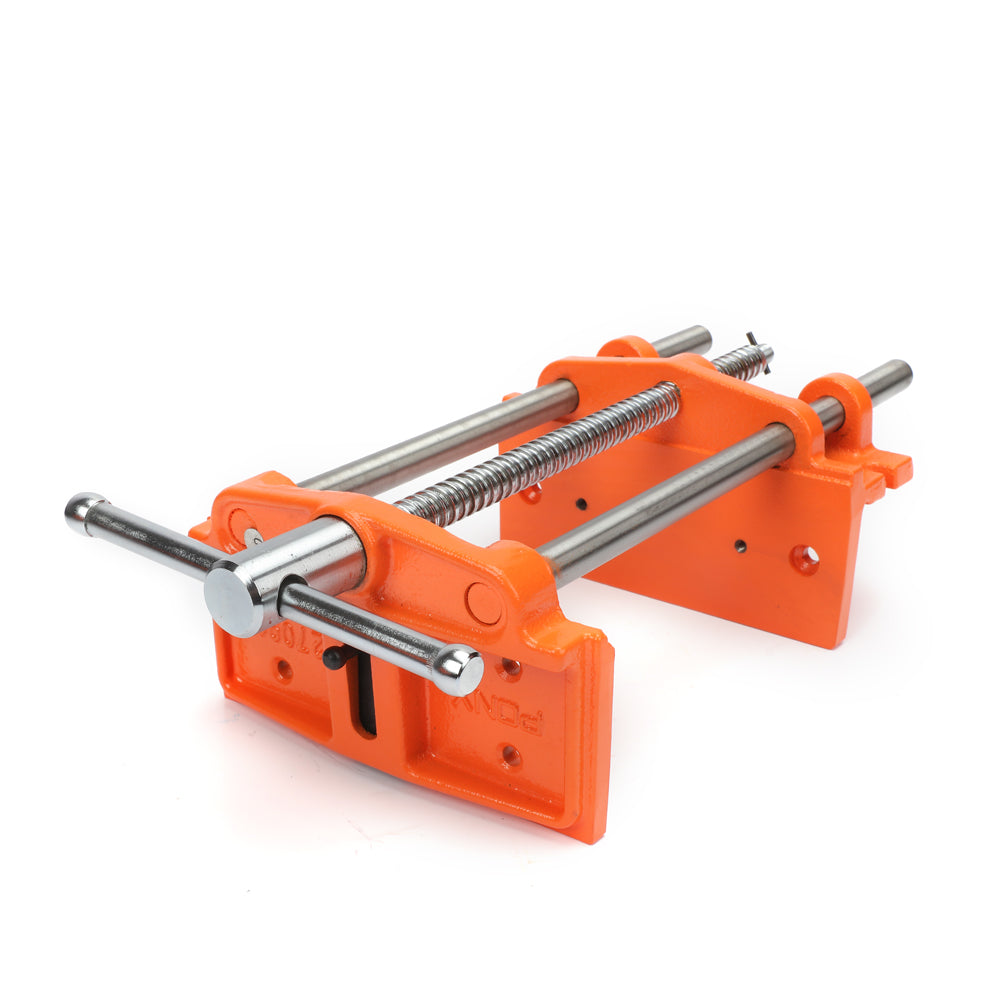 Pony Jorgensen Woodworker's Vice 175mm Wide 200mm Capacity