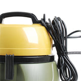 PROXXON CW-matic Compact Vacuum Cleaner 1100W Wet & Dry Power Take Off