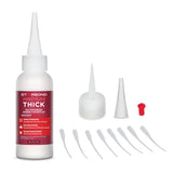 Starbond Medium-Thick CA Super Glue 2oz