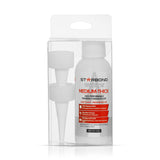 Starbond White Medium-Thick CA Super Glue 2oz