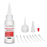 Starbond White Medium-Thick CA Super Glue 2oz