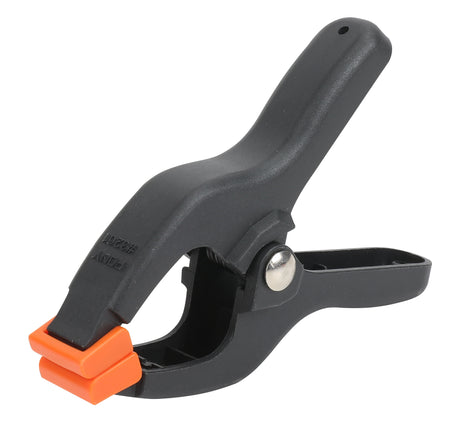 Pony Jorgensen Spring Clamp Plastic 25mm with Pivoting Jaw Pads