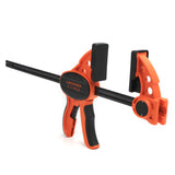 Pony Jorgensen E-Z HOLD Medium Duty Trigger Clamp 300mm Capacity