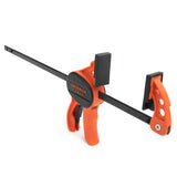 Pony Jorgensen E-Z HOLD Hobby Trigger Clamp 200mm Capacity