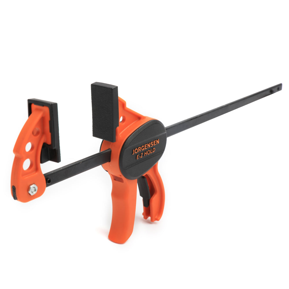 Pony Jorgensen E-Z HOLD Hobby Trigger Clamp 200mm Capacity