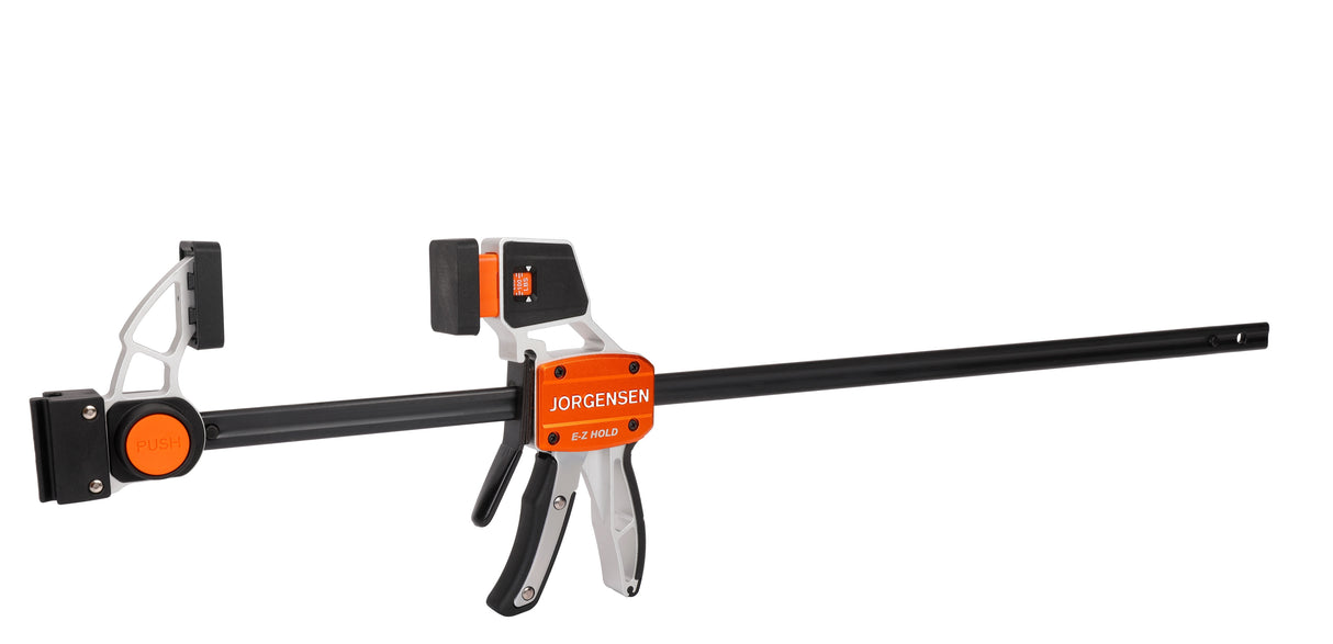 Pony Jorgensen EZ-Hold Platinum Series 450mm Capacity Trigger Clamp