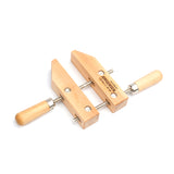 Pony Jorgensen Classic Wooden Hand Screw Clamp 6in