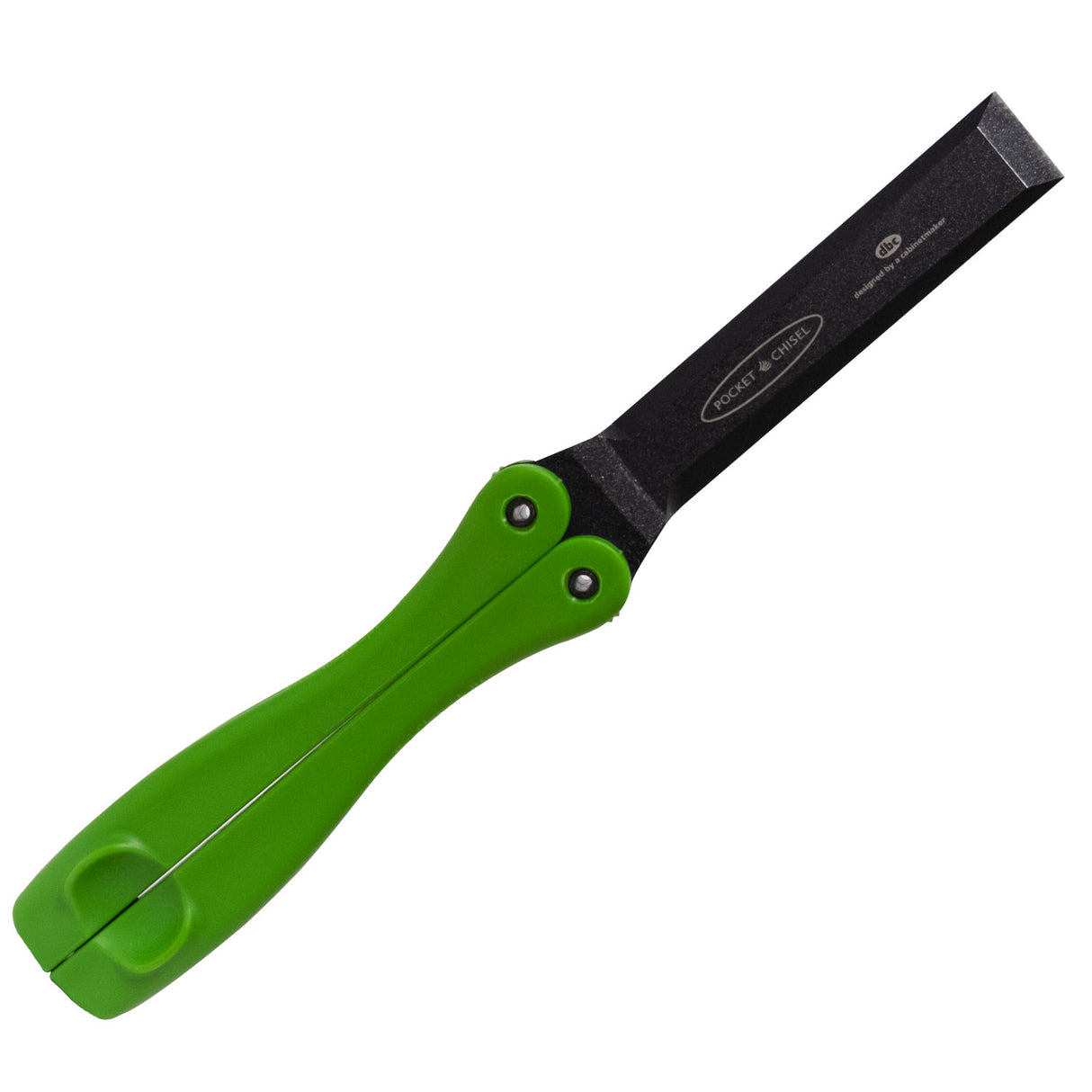 FastCap Foldable Pocket Chisel 3/4in | 19mm Blade