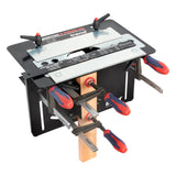 Trend Mortise & Tenon Jig for Plunge Routers