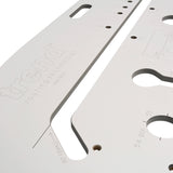 Trend 900mm Kitchen Worktop Router Jig